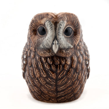 Tawny Owl Large Jug