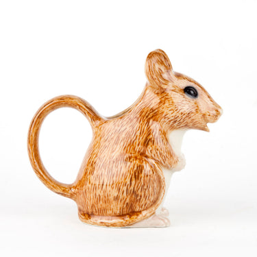 Wood Mouse Small Jug