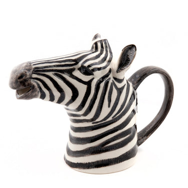 Zebra Medium Jug