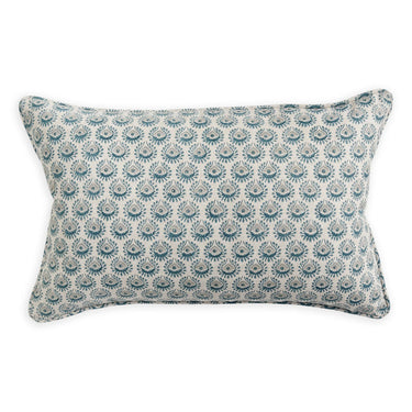 Lyon Linen Pillow