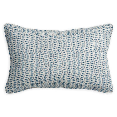 Amulet Linen Pillow