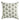 Ankara Slate Pillow