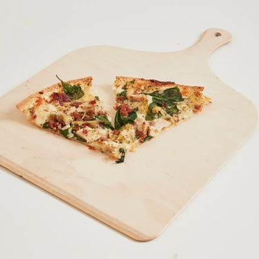 Italian Beechwood Pizza Board