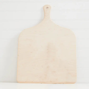 Italian Beechwood Pizza Board