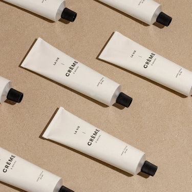 Eucalyptus Tangerine Hand Cream