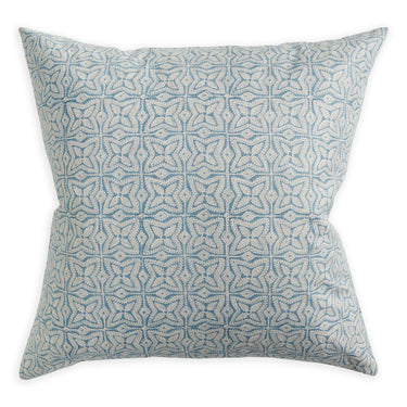 Patuli Linen Pillow