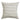 Geneva Azure Linen Pillow