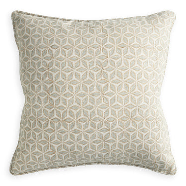 Hanami Elm Linen Pillow