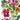 Holiday Guest Towels