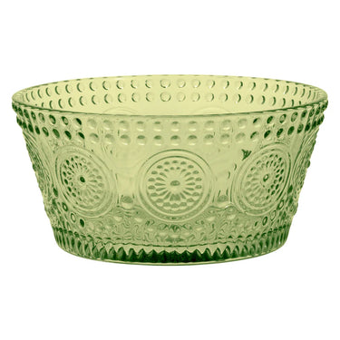 Codi Glass Bowl