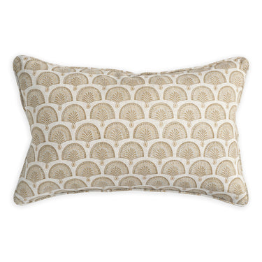 Nori Elm Pillow