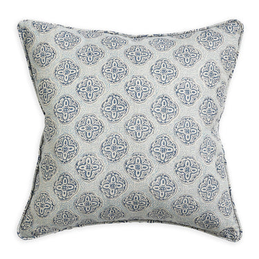 Vienna Riviera Linen Pillow